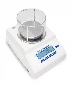 Весы лабораторные Госметр, ВЛТЭ-510 (510 г, 0,01 г, внешняя калибровка)
