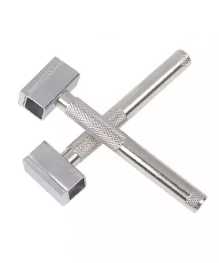 Брусок алмазный ручной, Т-образный 110х30х12 мм (3,0 карат)