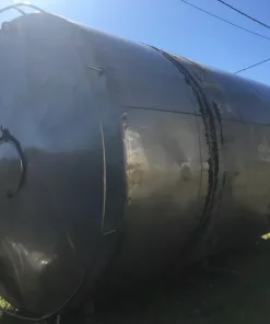 Емкость 25000л, В1-ОХЕ-25