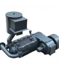 Компрессор, BDW 12/2