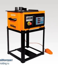 Станок для гибки арматуры GocMakSan, MG 20 B 220V