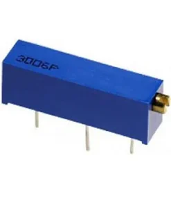 TSR-3006P-682R, 6,8K, 0.75W