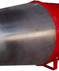 Генератор пены высокой кратности, "Атлант-3", "Атлант-6"