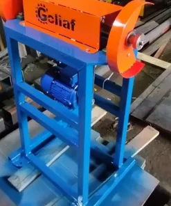 Точильно-шлифовальный станок "Голиаф"