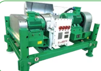 GN центрифуга, GNLW363G (Фик.)