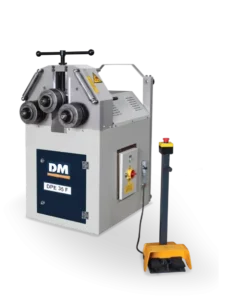 Профилегиб, DPE 35 F