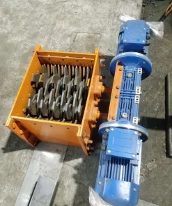 дробилка, ДК-400