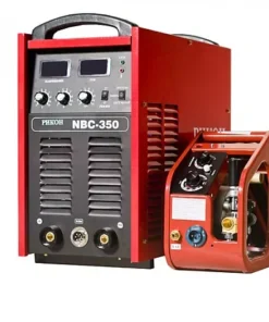 Сварочный промышленный полуавтомат, NBC-350 IGBT