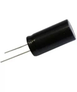SE016M10K0B7F-1836, конденсатор электролитический 16В, 10K 1836 105C
