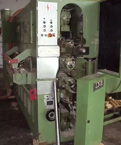 Калибровальный станок, DMC (Castelli) TBL 135RC