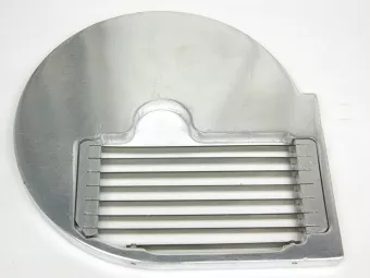 Диск для фри Kocateq, T10disk