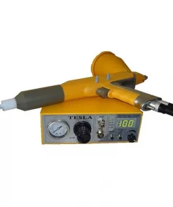 Установка напыления, TESLA PROFI 2