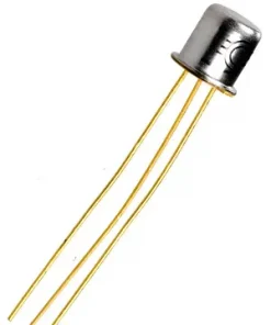 2Т201А, транзистор