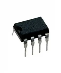 К1156ЕУ5АР, DIP-8