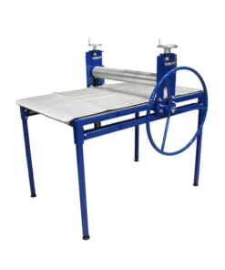 Раскатчик (раскаточный стол), КГ-1