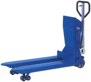 Ручная тележка с весами PFAFF, HU W-20 S SILVERLINE