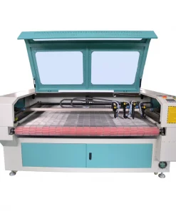 Лазер для резки ткани, SIGN-1610-4