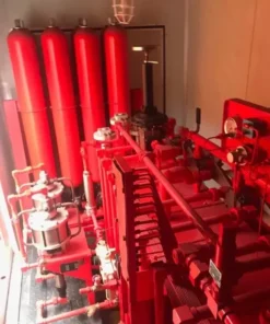 Противовыбросовое оборудование, ПОГУ-01