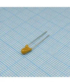 TAP105M035SRW, Radial, дип тант.35В 1мкФ 20% A