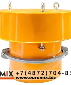 Предохранительный клапан VCP 273