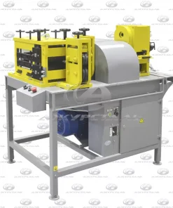 Гибочно-офактуровочный станок, Ажур-Универсал