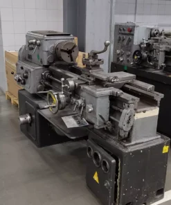 Станок токарно-винторезный, 1А616