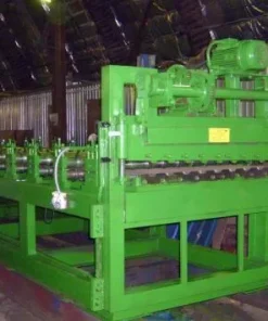 Линия для производства профнастила, СП-18