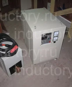 Устройство индукционного нагрева, INDUCTORY-СЧ-60АВ