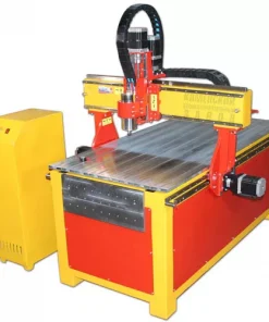 Фрезерный станок ЧПУ, ФС-5