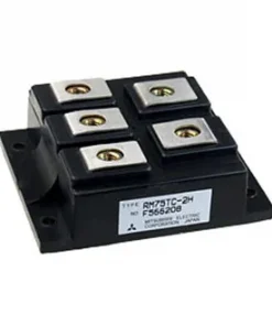 RM75TC-2H, трехфазный диодный мост 1600V 150A
