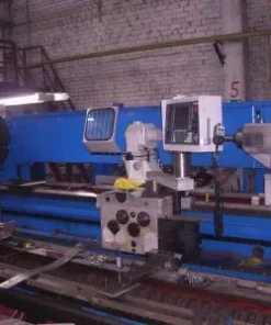 Специальные токарные станки с ЧПУ, РТ117Ф3 РМЦ 1000-16000мм