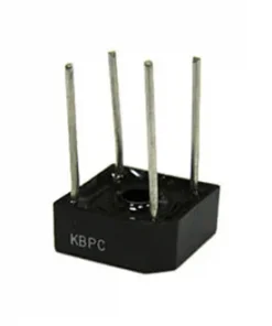 VS-KBPC606PBF, однофазный диодный мост 600В 6А D72