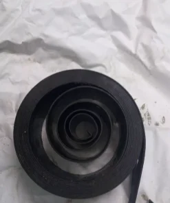 Пружина противовеса, 2М58