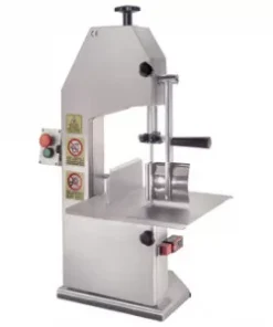 Пила ленточная (380В), S.A.P. SO183A