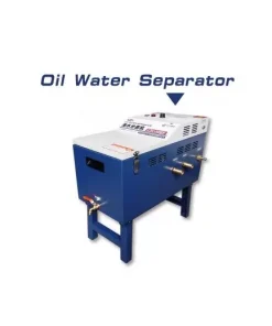 Водо-маслянный сепаратор для станков, 5025G