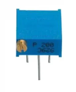 TSR-3296P-103R, 10K, 0.5W