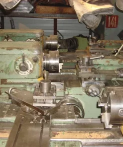 Токарный 1и611, 250итп