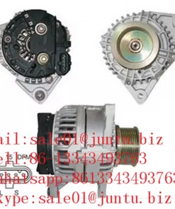 Генератор переменного тока 4892318 24v 70a, 4892318