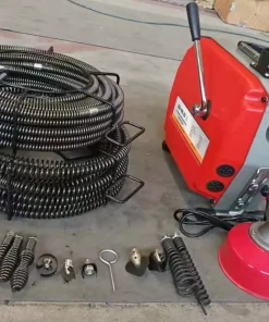 Комплект GQ-160-22 плюс Eco 2221 c 60 м шланга, GQ-160-22 плюс Eco 2221 c 60 м шланга