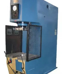 Пресс гидравлический, П6320Б (усилием 10 т), П6324Б (усилием 25 т), П6326Б (усилием 40 т)