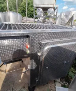 Фаршемешалка 250л, Spomasz