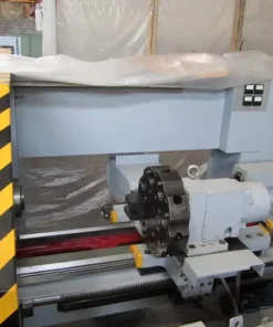 Станок токарный, 16К20Ф3 с NC-210