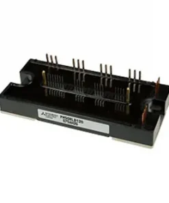 PM50RLB120, модуль 7 IGBT 1200В 50A 5 поколение L серия