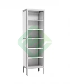 Шкаф лабораторный, АСК ШЛ.01.07