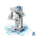 Виброцентрифуга для изготовления пустотелых изделий, Galileo