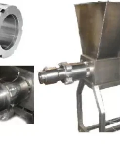 Пресс механической обвалки, ПМО-1200-Щ