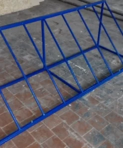 Велопарковка металлическая, ВМ-1