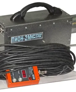 Импульсный рентгеновский аппарат, Пион-2М