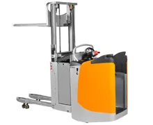 Штабелер с платформой STILL, EXD-S