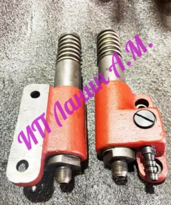 Насос плунжерный 1К62-02-76